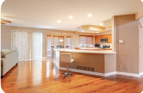 Green Valley Ranch House | Very nice 4 bedrooms house. five minutes from Denver international airport