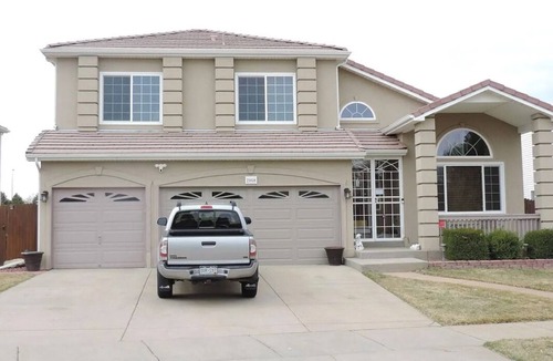 Green Valley Ranch House | Very nice 4 bedrooms house. five minutes from Denver international airport