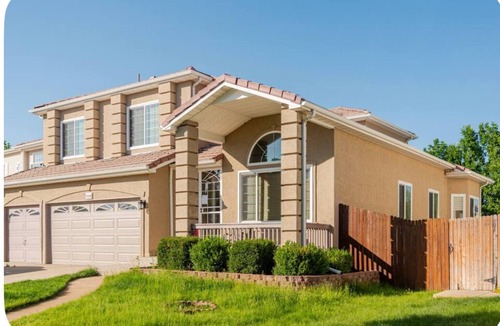 Green Valley Ranch House | Very nice 4 bedrooms house. five minutes from Denver international airport