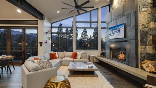 The Highlands House | Vickerys Vantage