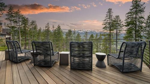 The Highlands House | Vickerys Vantage