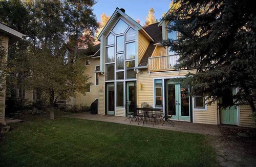 West End House | Victorian Charm in Aspen’s West End