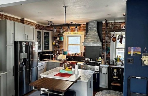 Sunnyside House | Victorian Charm in the heart of Denver