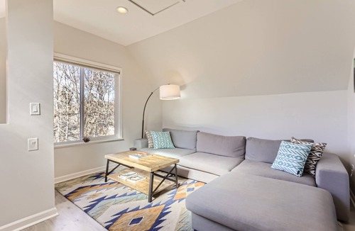 City Park West House | Victorian house near RINO/DT w/ yard and hot tub!