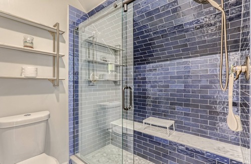 City Park West House | Victorian house near RINO/DT w/ yard and hot tub!