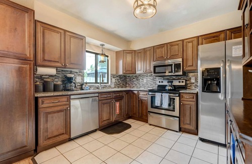 Security-Widefield House | Victory Mountain | Cheyenne Zoo/Parks | Workspace