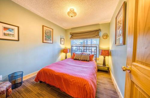 Leadville North House | Views and hot tub 3br home