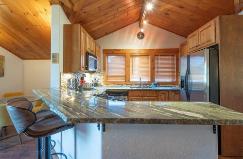 Crested Butte South House | Views, Convenience, and Easy Access Abound - SUPER CLEAN