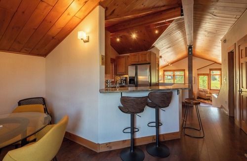 Crested Butte South House | Views, Convenience, and Easy Access Abound - SUPER CLEAN