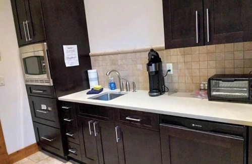 Placerville Apartment | Views Galore & Private Hot Tub - Attached 2BR Apt.