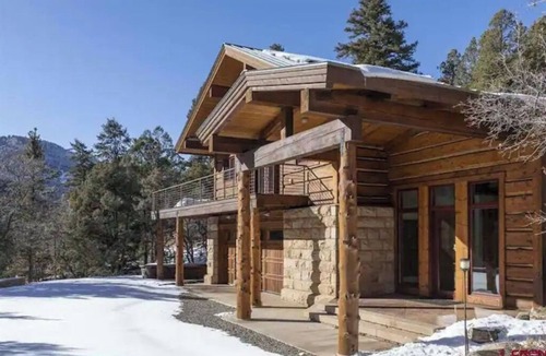 Placerville Apartment | Views Galore & Private Hot Tub - Attached 2BR Apt.