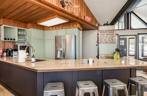 Evergreen Cabin | VIEWS PanoramicvSauna Hot Tub Mountain House the VIEW HAUS'18 mins to Red Rocks!