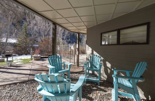Telluride Cottage | Viking Lodge 103 by Avantstay Stunning Condo, Near Ski Lift
