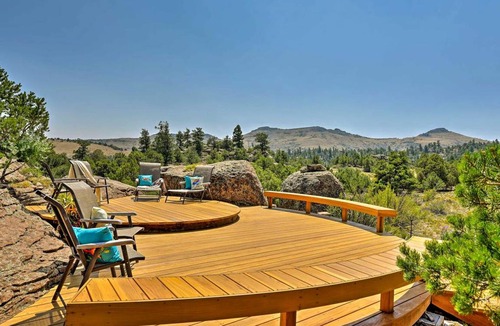 Del Norte Villa | Villa ∙ 6 bedrooms ∙ 8 guests