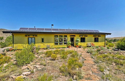 Del Norte Villa | Villa ∙ 6 bedrooms ∙ 8 guests