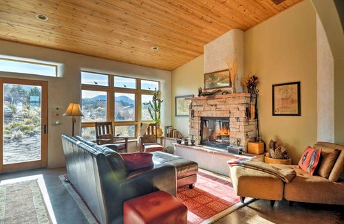 Del Norte Villa | Villa ∙ 6 bedrooms ∙ 8 guests