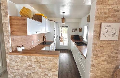 Antheor Villa | Villa