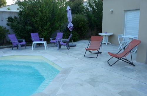 Gonfaron House | Villa gonfaron