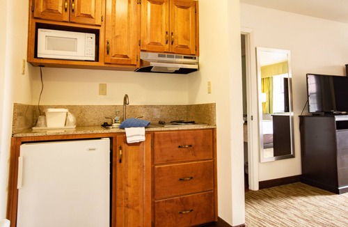 Manitou Springs Historic District Hotel | Villa Motel at Manitou Springs