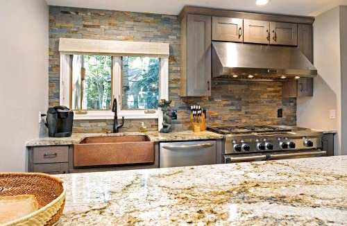 West End House | Villa's of Aspen by Snowmass Vacations