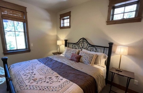 Placerville House | Villa San Miguel, Located on San Miguel River, Ski Bus Route, Telluride 12 Miles