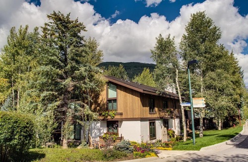 Vail Apartment | Villa Valhalla #7