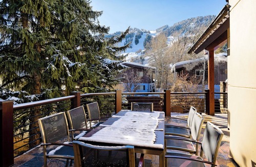 Aspen House | Villa Venada at Paepcke Park