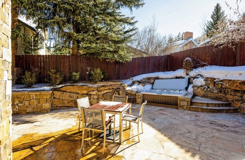 Aspen House | Villa Venada at Paepcke Park