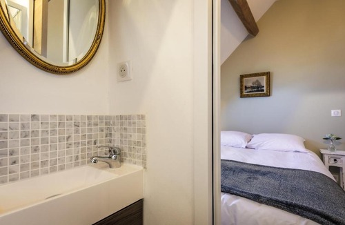 Saint-Mathieu Bed & Breakfast | Villa Verte