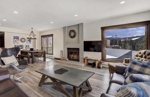 Peak 9 Apartment | Village at Breckenridge 2401 by Great Western Lodging
