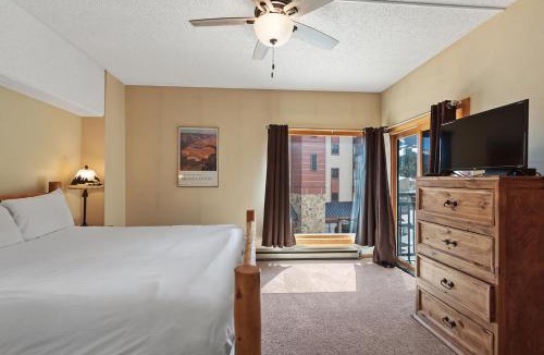 Peak 9 Apartment | Village at Breckenridge 3306 by Great Western Lodging