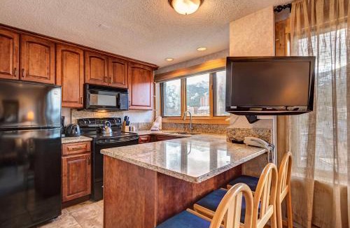 Peak 9 Apartment | Village at Breckenridge 4708 by Great Western Lodging