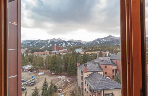 Peak 9 Apartment | Village at Breckenridge 4708 by Great Western Lodging