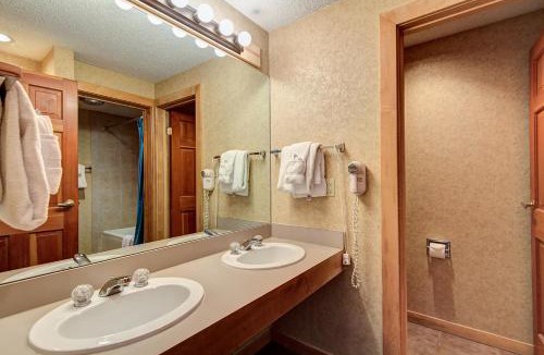 Peak 9 Apartment | Village at Breckenridge 4708 by Great Western Lodging