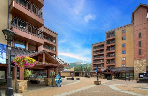 Peak 9 Resort | Village at Breckenridge Resort