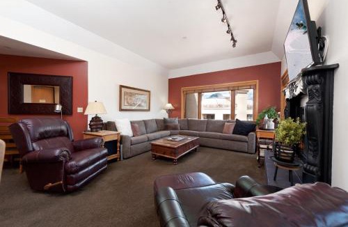 Purgatory House | Village Center 506