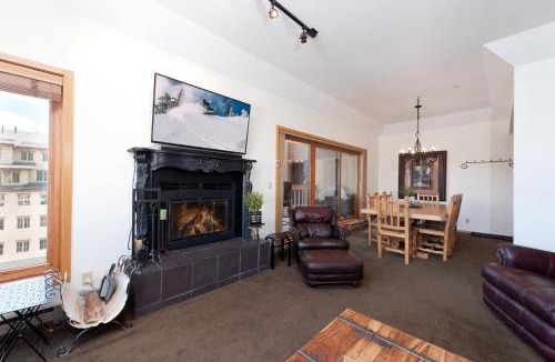 Purgatory House | Village Center 506