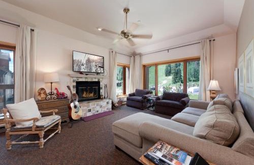 Purgatory House | Village Center 405