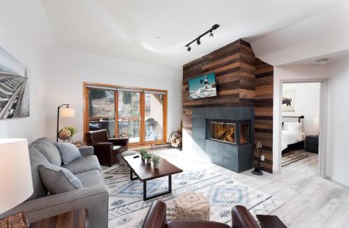 Purgatory House | Village Center 501