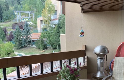 Purgatory Condo | Village Center Ski In/Ski Out Condo - Comfort/Location/Affordability