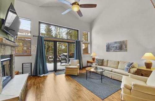 Warrior's Mark House | Village Point 120 townhouse