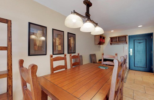 Copper Mountain Village House | Village Square Penthouse Condo