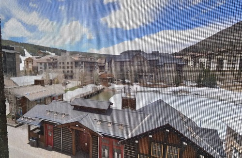 Copper Mountain Village Condo | Village square 442, Center Village Copper Mountain,Pet Friendly includes parking