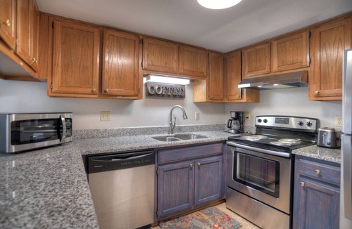 Durango Condo | Village View Vista (#26) | Near FLC, Town, Trails & Golf - Pool & Hot Tub