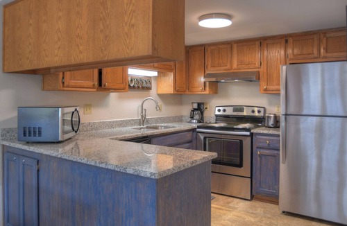 Durango Condo | Village View Vista (#26) | Near FLC, Town, Trails & Golf - Pool & Hot Tub
