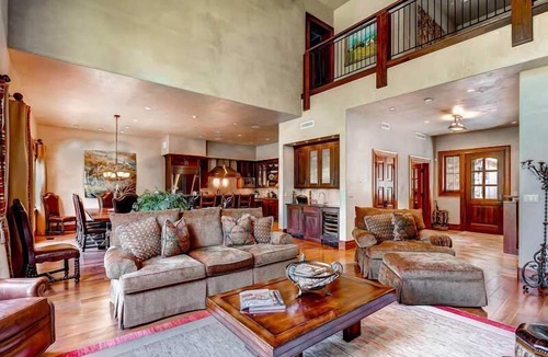 Village Walk House | Village Walk 55 - 4 Bedroom Residence