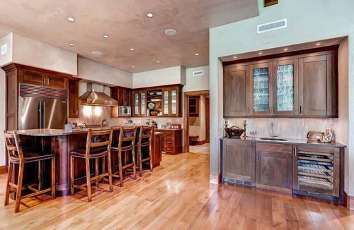 Village Walk House | Village Walk 55 - 4 Bedroom Residence