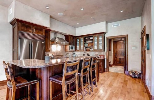 Village Walk House | Village Walk 55 - 4 Bedroom Residence