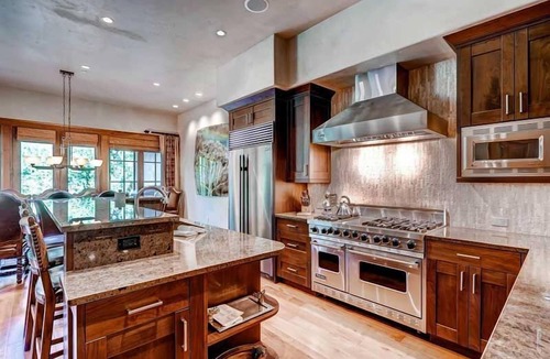 Village Walk House | Village Walk 55 - 4 Bedroom Residence