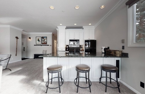 Snowmass Village Condo | Villas at Snowmass Club - 1627
